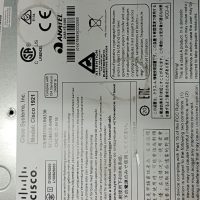 Lote 016 - Router cisco 1900 series - Imagen 2