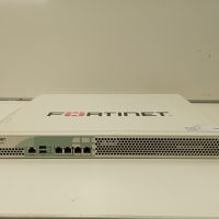 Lote 021 - Fortimanager - 200D Fortinet