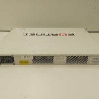 Lote 021 - Fortimanager - 200D Fortinet - Imagen 2