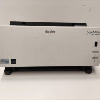 Lote 026 - Scanner - Kodak