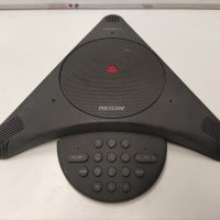 Lote 080 - Conference phone - Polycom