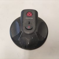 Lote 040 - Micrófono externo para soundstation - Polycom
