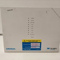 Lote 101 - 3 Routers - Arcadayan - Imagen 2