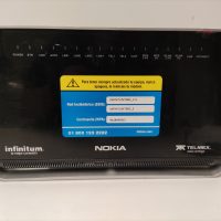 Lote 044 - Router - Nokia - G-240W-C - 3FE56756ADBA