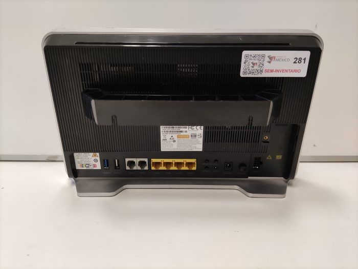 Lote 044 - Router - Nokia - G-240W-C - 3FE56756ADBA - Imagen 3
