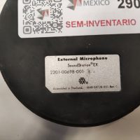 Lote 047 - Microfono externo - Polycom - Imagen 3