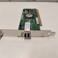 Lote 050 - Tarjeta HBA de canal de fibra PCI-X de 2 gb - Qlaz340 - Imagen 2