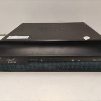Lote 054 - Router CISCO, Modelo: 1941