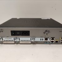 Lote 054 - Router CISCO, Modelo: 1941 - Imagen 4