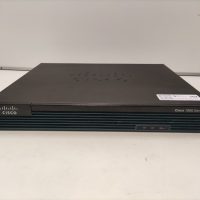 Lote 055 - Router CISCO, Modelo: 1921