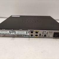 Lote 055 - Router CISCO, Modelo: 1921 - Imagen 3
