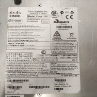 Lote 055 - Router CISCO, Modelo: 1921 - Imagen 4