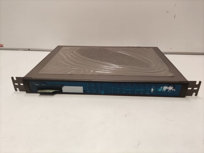 Lote 004 - Router multimedia Teldat, Modelo: AT150IP