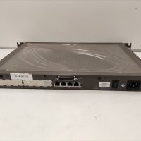 Lote 004 - Router multimedia Teldat, Modelo: AT150IP - Imagen 3