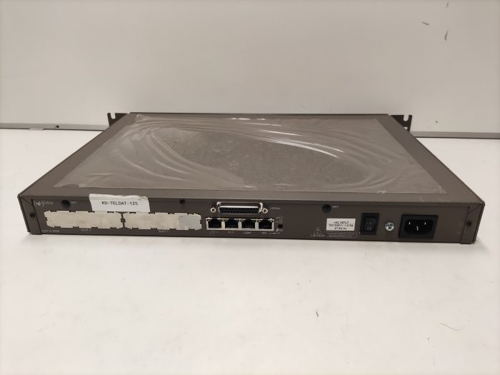 Lote 004 - Router multimedia Teldat, Modelo: AT150IP - Imagen 3