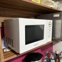 Lote 014 - Horno de microondas DAEWOO, Modelo: KOR-6L7B - Imagen 3