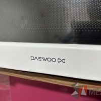Lote 014 - Horno de microondas DAEWOO, Modelo: KOR-6L7B - Imagen 4
