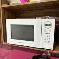 Lote 014 - Horno de microondas DAEWOO, Modelo: KOR-6L7B