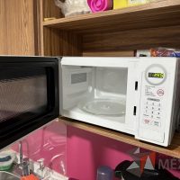 Lote 014 - Horno de microondas DAEWOO, Modelo: KOR-6L7B - Imagen 7