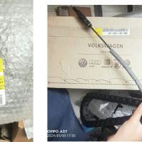 Lote 001 - Lote con 123 pzas de Refacciones para automóviles de diferentes marcas - Imagen 9