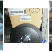 Lote 001 - Lote con 123 pzas de Refacciones para automóviles de diferentes marcas - Imagen 12