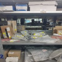 Lote 001 - Lote con 123 pzas de Refacciones para automóviles de diferentes marcas - Imagen 6