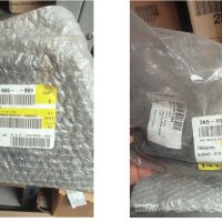 Lote 001 - Lote con 123 pzas de Refacciones para automóviles de diferentes marcas - Imagen 8
