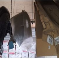 Lote 001 - Lote con 123 pzas de Refacciones para automóviles de diferentes marcas - Imagen 19