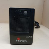Lote 004 - UPS 750
