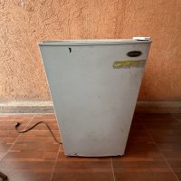 Lote 034 - Frigobar Daewoo, Modelo: FR142