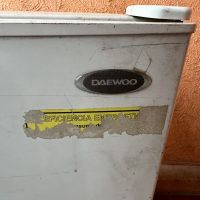 Lote 034 - Frigobar Daewoo, Modelo: FR142 - Imagen 5