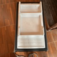 Lote 035 - Frigobar Daewoo, Modelo: FR15C - Imagen 5