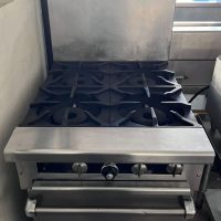 Lote 001 - Liquidación, Lote de Cocina Industrial en Mexicali - Imagen 12