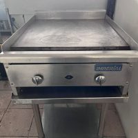 Lote 001 - Liquidación, Lote de Cocina Industrial en Mexicali - Imagen 21