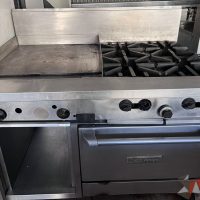 Lote 001 - Liquidación, Lote de Cocina Industrial en Mexicali - Imagen 16