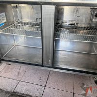 Lote 001 - Liquidación, Lote de Cocina Industrial en Mexicali - Imagen 7