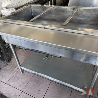 Lote 001 - Liquidación, Lote de Cocina Industrial en Mexicali - Imagen 49