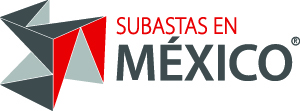 Subastas en México Logo