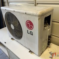 Lote 011 - 2 Mini Split y Condensadora de aire acondicionado - Imagen 15