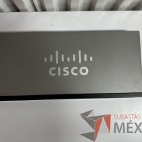 Lote 040 - Switch con 48 puertos Cisco, Modelo: SG220 - 50 - Imagen 3