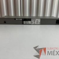 Lote 040 - Switch con 48 puertos Cisco, Modelo: SG220 - 50 - Imagen 5
