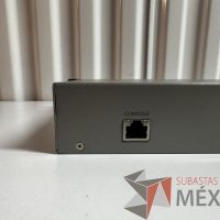 Lote 040 - Switch con 48 puertos Cisco, Modelo: SG220 - 50 - Imagen 8
