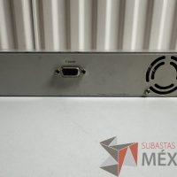 Lote 025 - Switch con 24 puertos CNet, Modelo: CSH-2402G - Imagen 6