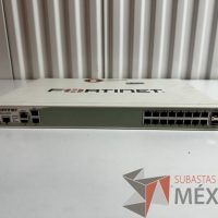 Lote 044 - Firewall Fortinet, Modelo: FG-200D