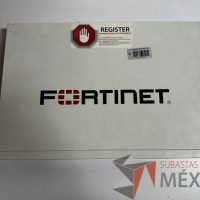 Lote 044 - Firewall Fortinet, Modelo: FG-200D - Imagen 5