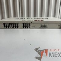 Lote 044 - Firewall Fortinet, Modelo: FG-200D - Imagen 3