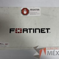 Lote 043 - Firewall Fortinet, Modelo: FG-100D - Imagen 5