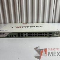 Lote 043 - Firewall Fortinet, Modelo: FG-100D - Imagen 2