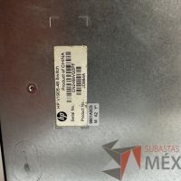Lote 032 - Switch con 48 puertos HP, Modelo: V1905 - Imagen 5