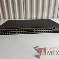 Lote 033 - Switch con 48 puertos HP, Modelo: V1910-48G - Imagen 2
